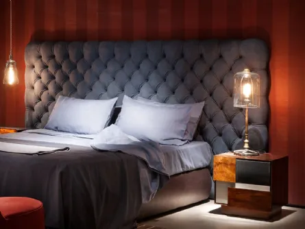 Letto Heaven di Baxter