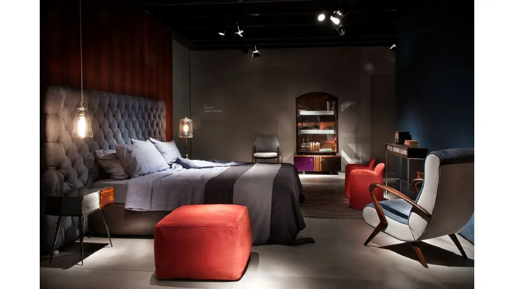 Letto Heaven di Baxter