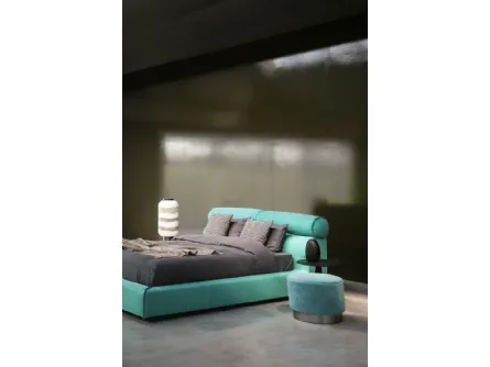 Letto Miami Soft di Baxter