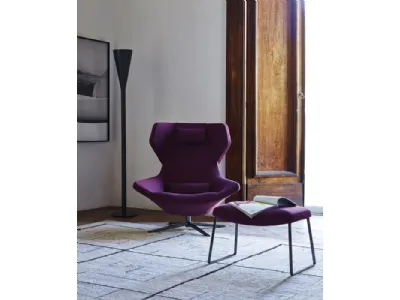 Rose Chair di Edra, Poltrone, Poltrone, Poltrone moderne, Poltrone  moderne, Soggiorno